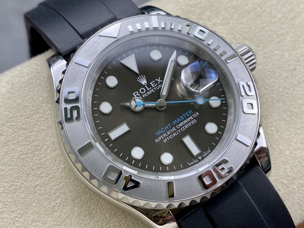 激安ロレックス正面デザイン